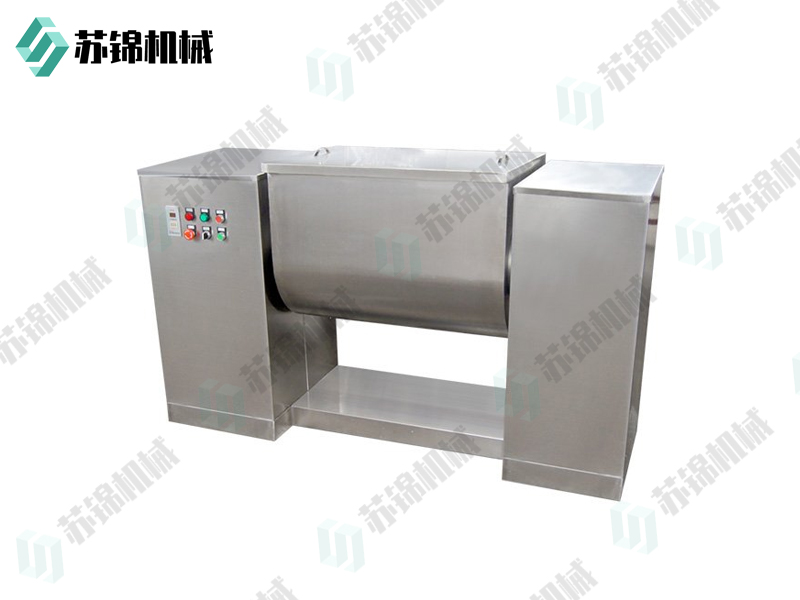 CH系列槽型混合机
