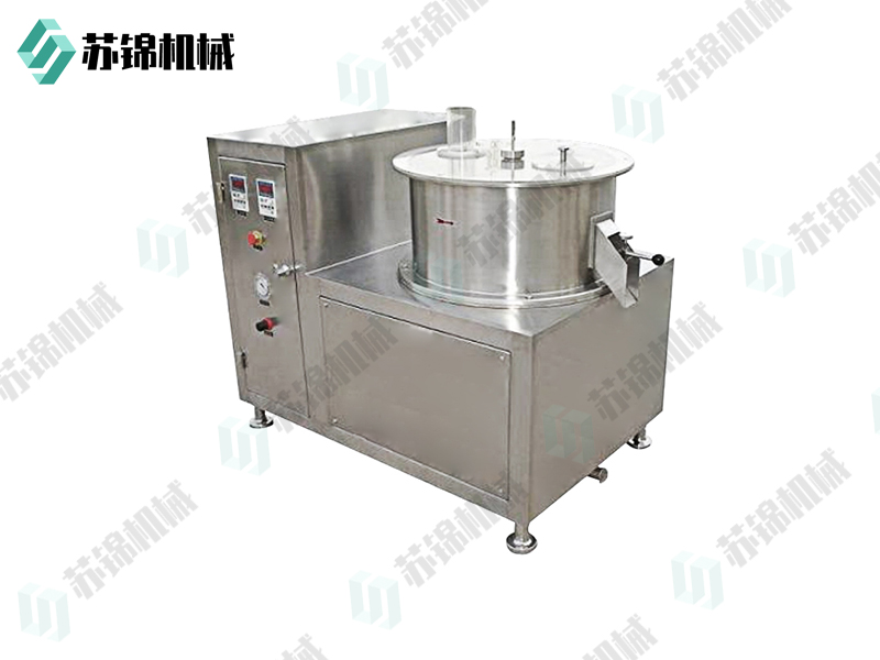 QZL系列球形抛丸机