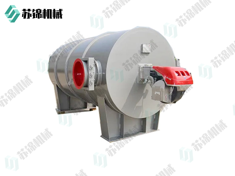 RLY系列燃油、气热风炉