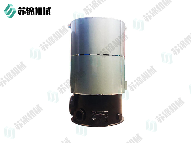 JRF系列燃煤热风炉