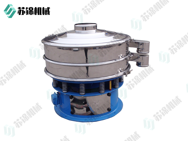 ZS系列圆形振动筛