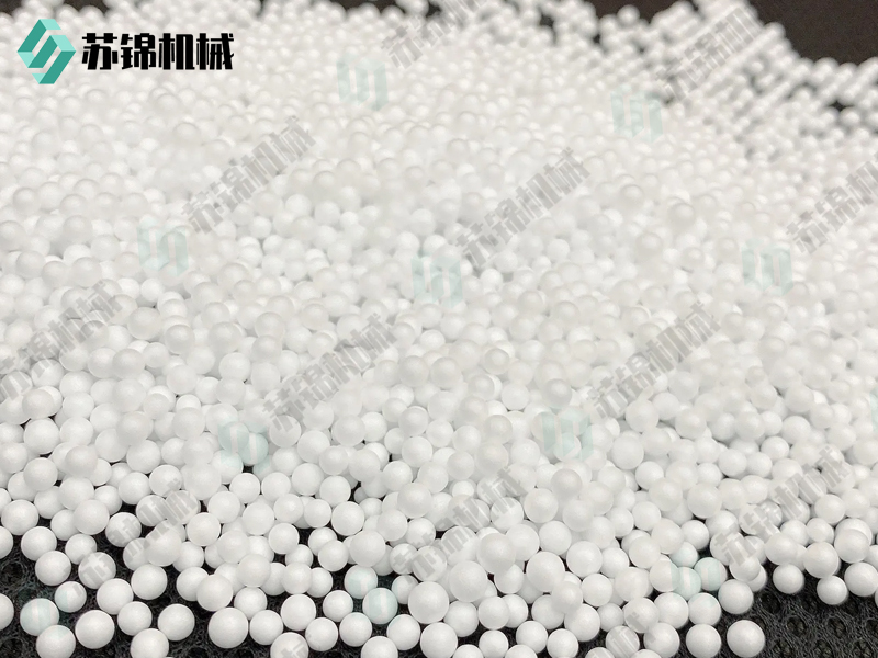 湿法混合制粒机