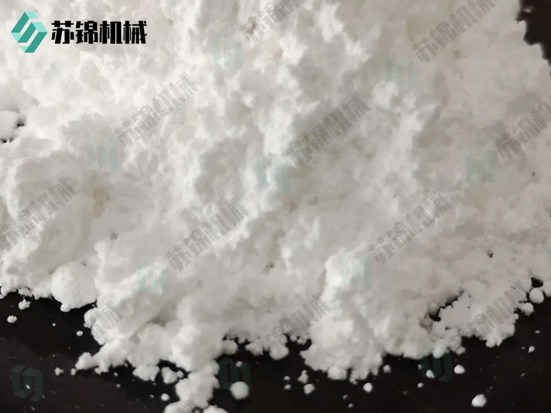 碳酸锂盘式干燥机